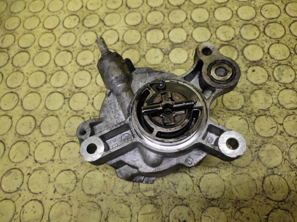 CITROEN C5 III 2.0 HDI Pompa VACUM D1651A