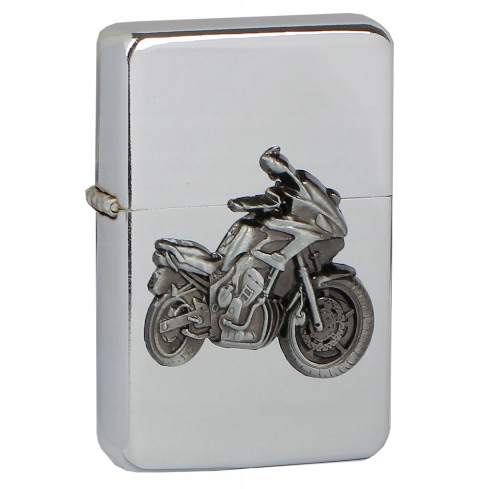 Zapalniczka benzynowa Tasman Motocykl GRAWER_285