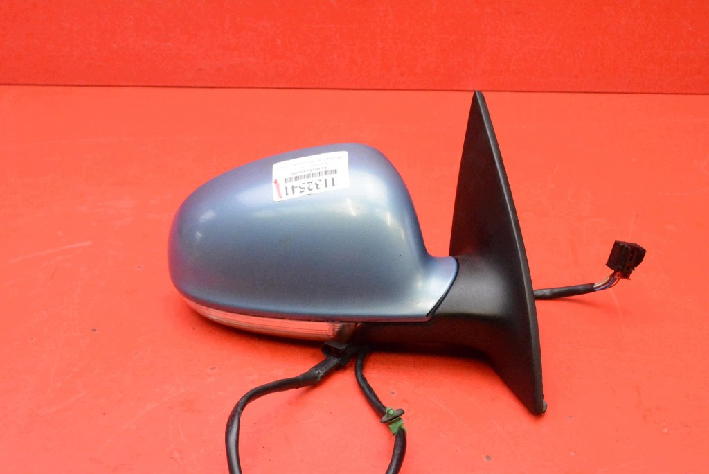 mirror right LK5X 020880 VW EOS 06-10 13 PIN
