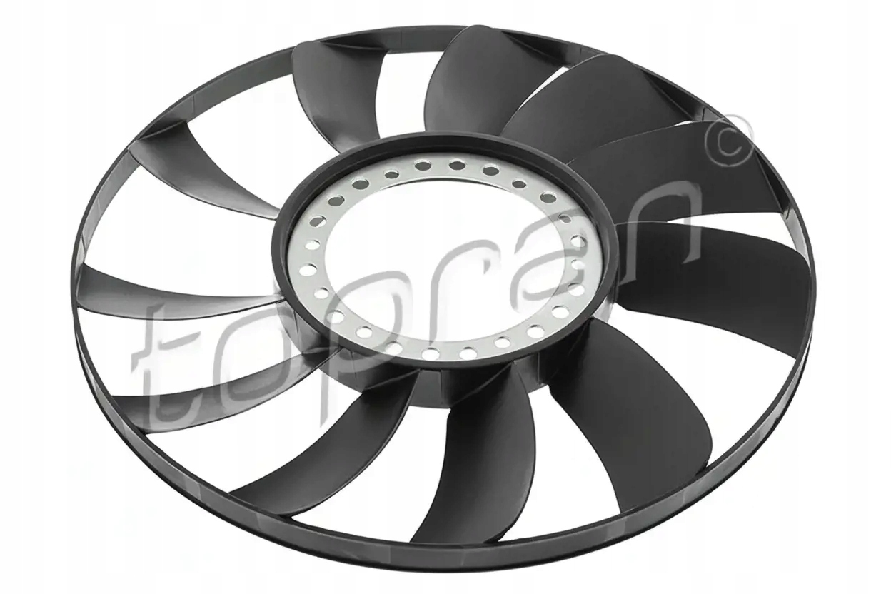 Maxgear 71-0024 koło wentylatora, chłodzenie silnika