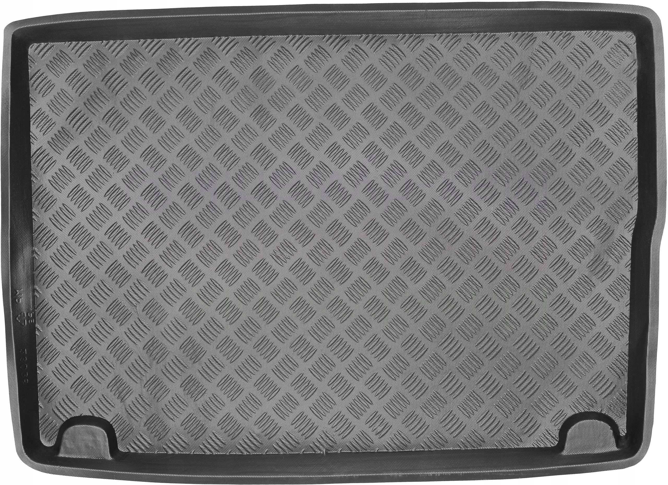 

Opel Meriva B Minivan 2010-2014 Wkład bagażnika