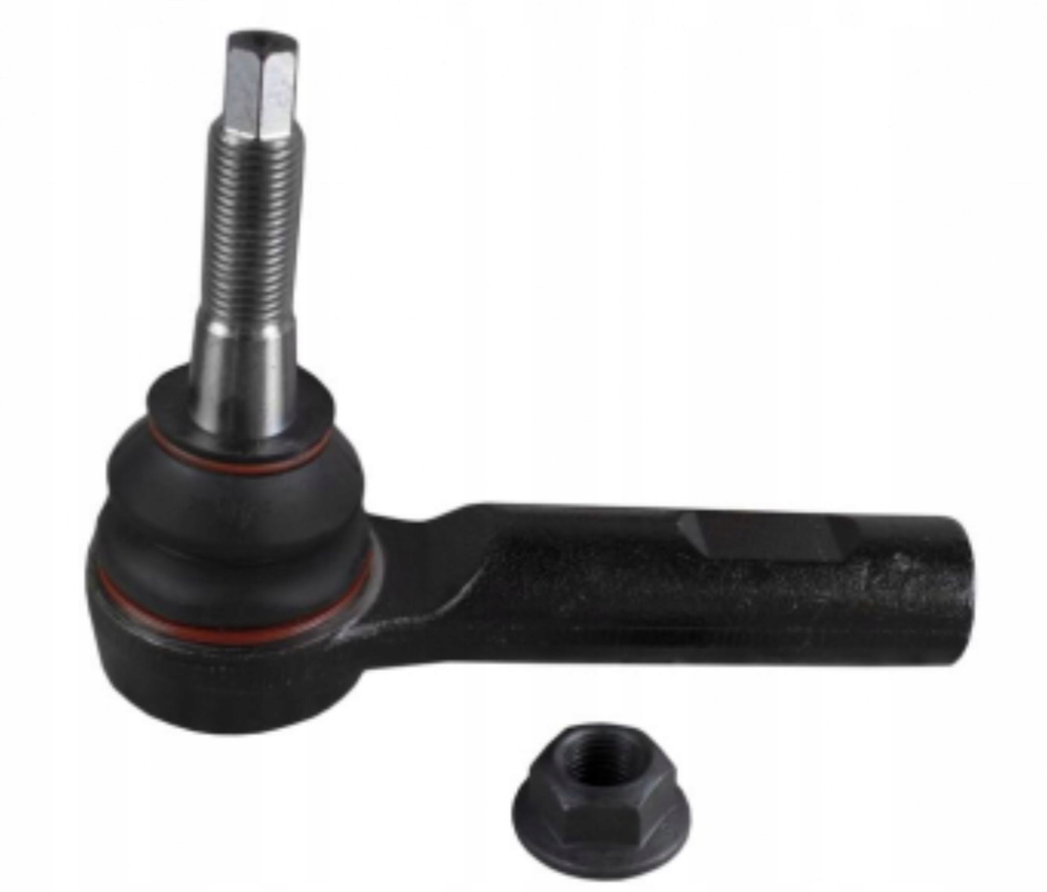 Koncovka Řídící Tyče Ram 1500 Dt 2019-2024