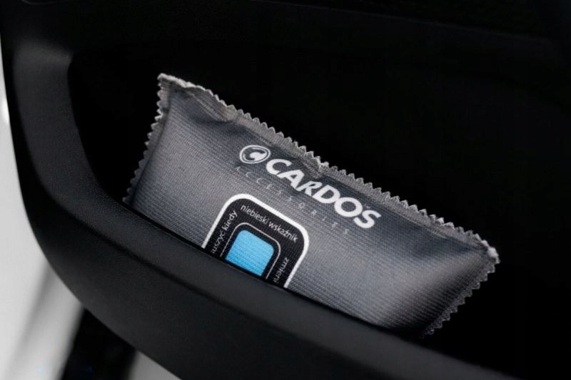 K2 Cardos Samochodowy pochłaniacz wilgoci OSUSZACZ Numer katalogowy producenta 99294