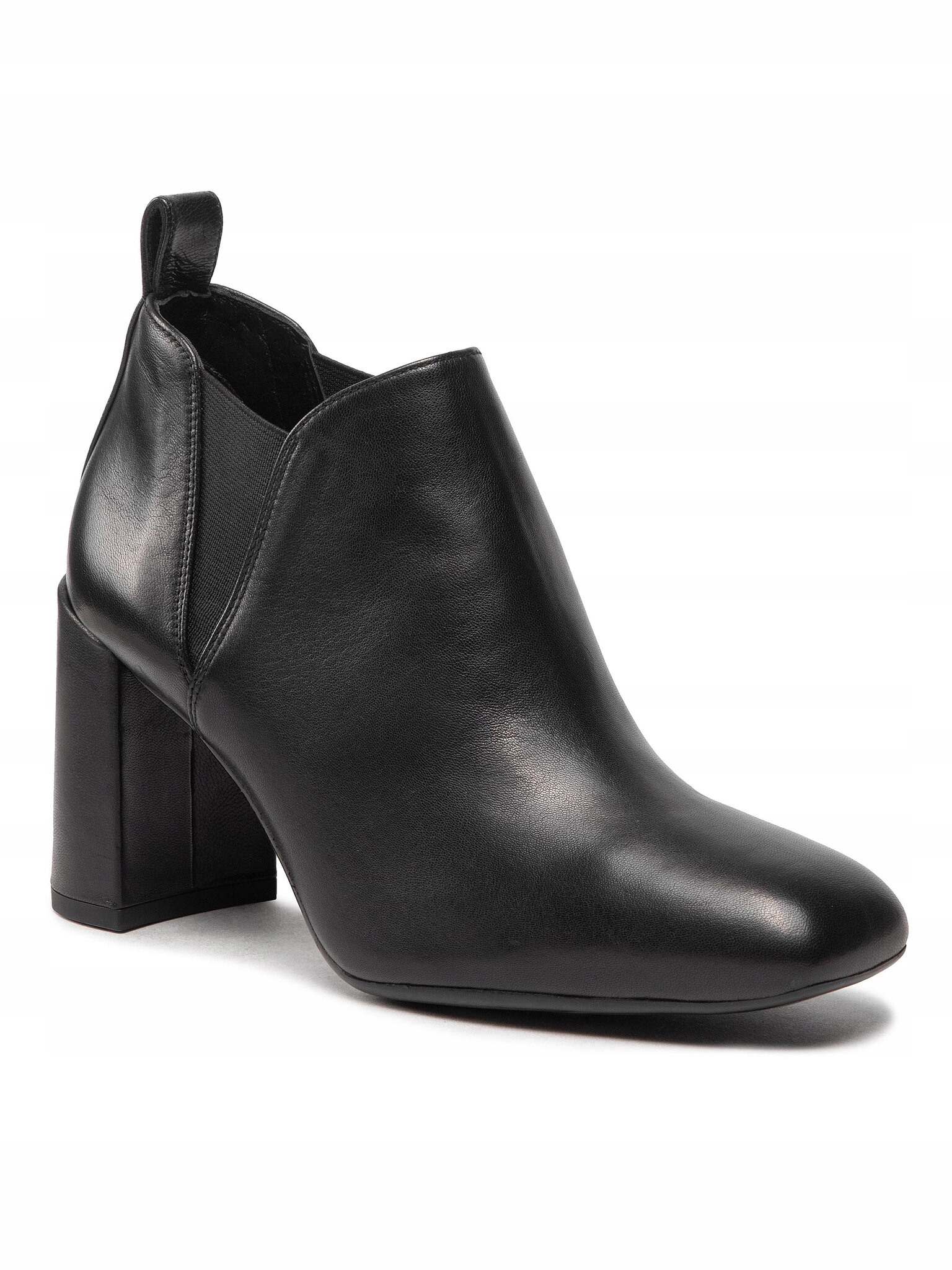 Unisa Botki Ulea Vu Black