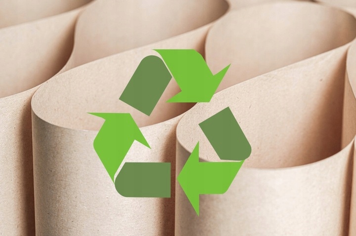 WYPEŁNIACZ PAPIEROWY EKO WYPEŁNIENIE paczek 10KG Kod producenta wypełniacz 1040