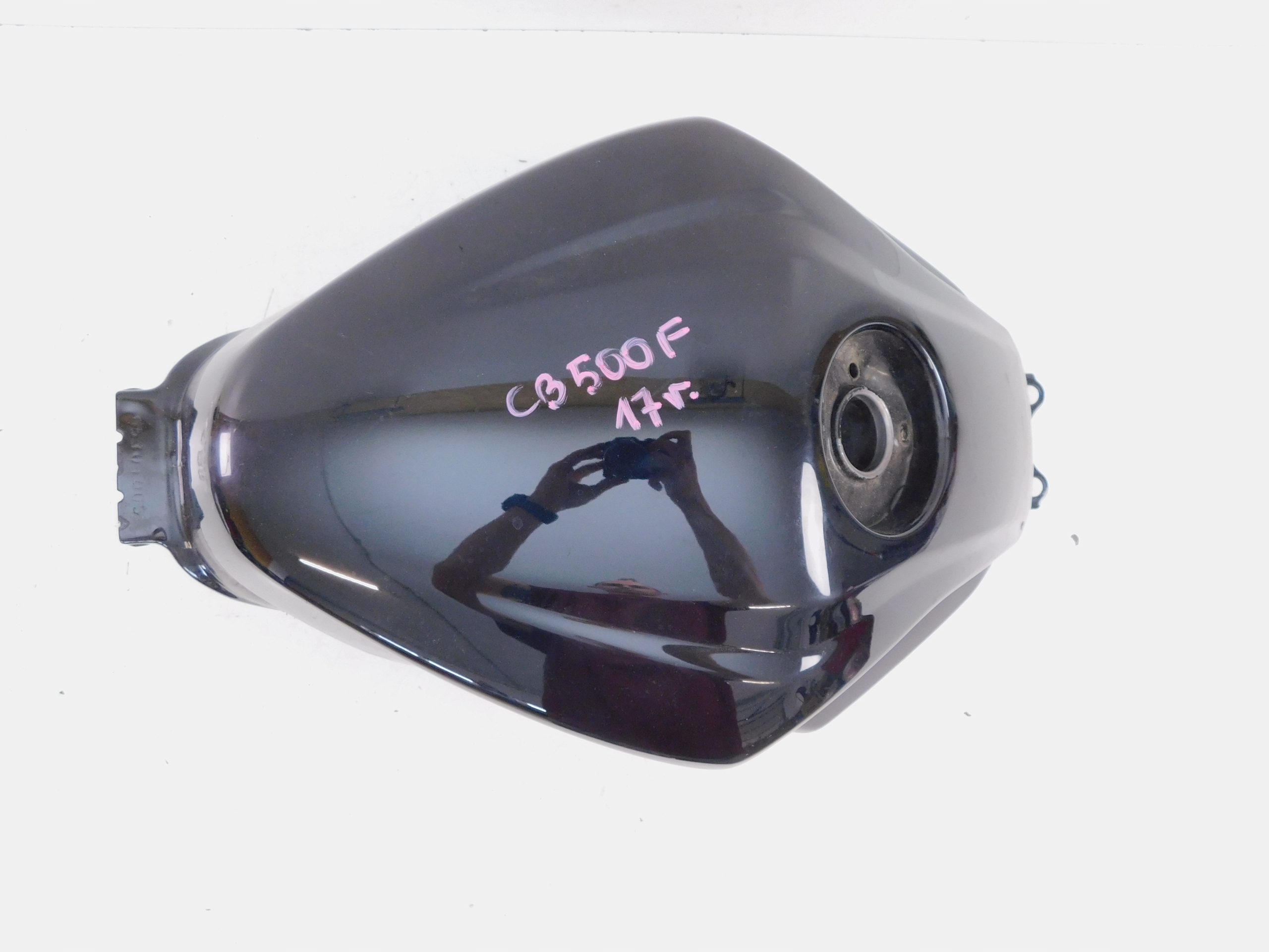 HONDA CB 500F ТОПЛИВНЫЙ БАК БАК