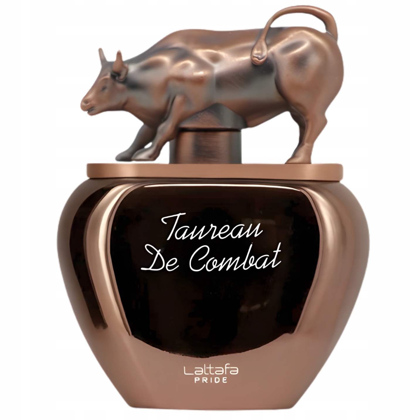 Lattafa Pride Taureau De Combat 100 ML Parfémovaná Voda Pro Muže
