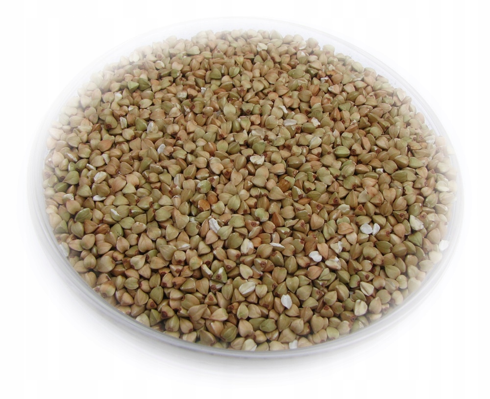 bílá pohanková kaše 25,0 kg