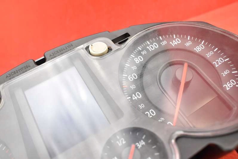 dials dials EU 3C0920870L VW PASSAT B6 1.9 TDI 105 KM 05-10