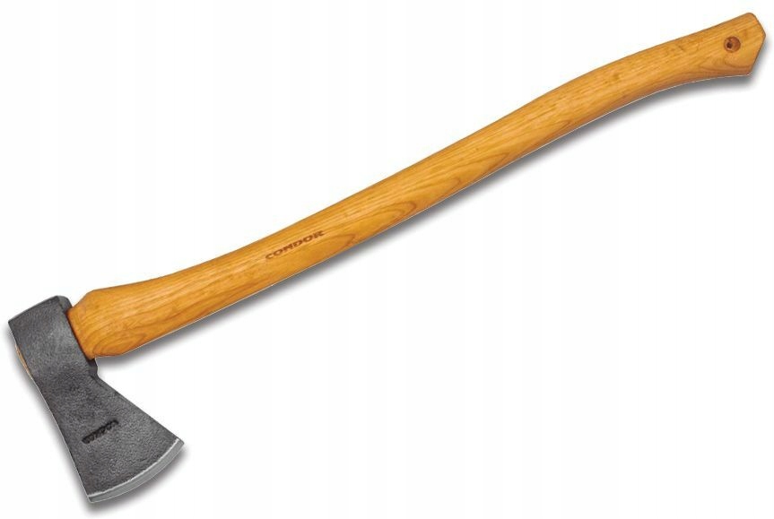 Condor CTK4070C225 Greenland Axe sekera 1443g, drevo, kožené puzdro