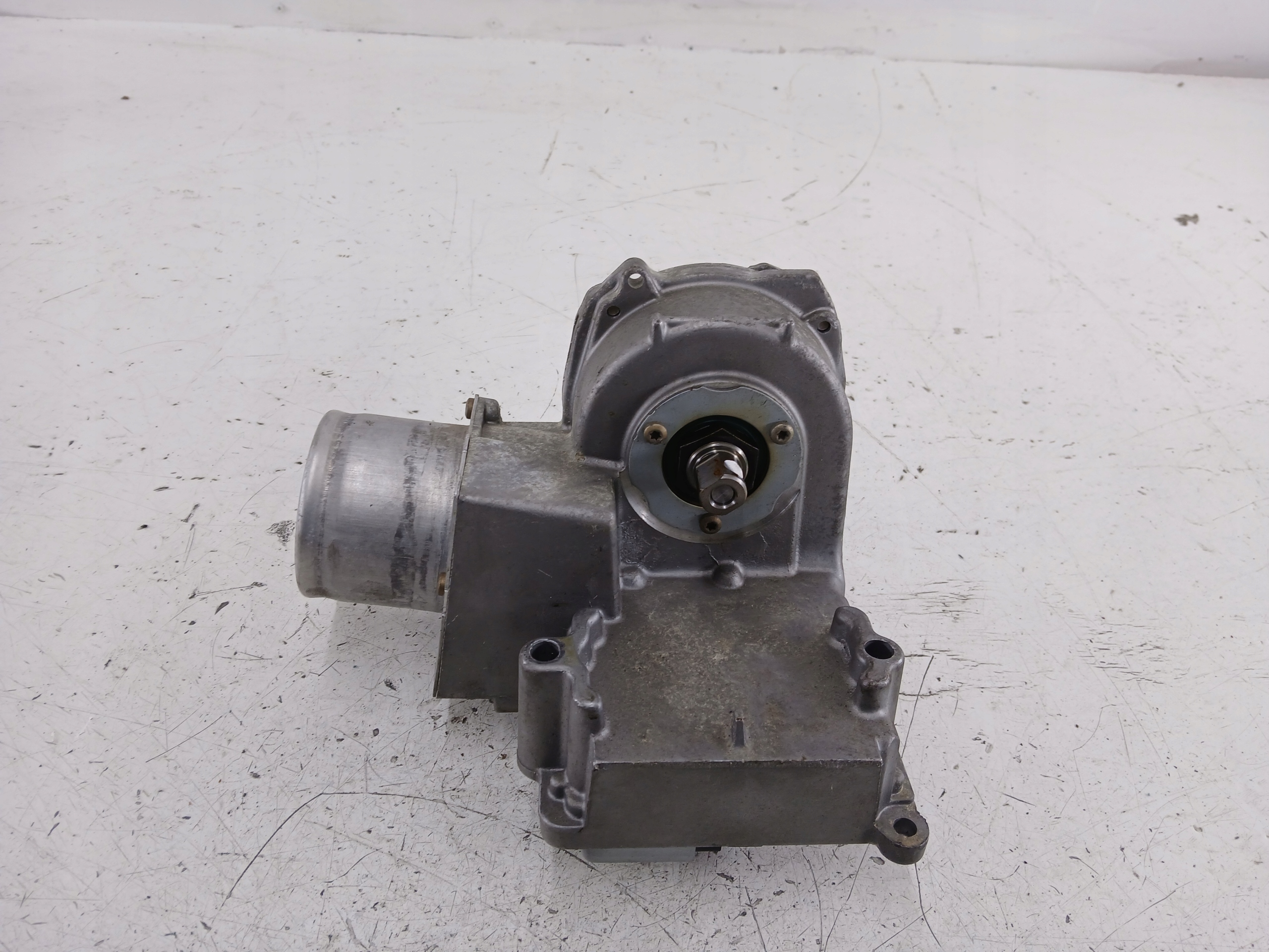 FIAT STILO electrics control 00051723100