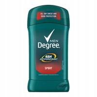 

Degree Men dezodorant w sztyfcie Sport 76g