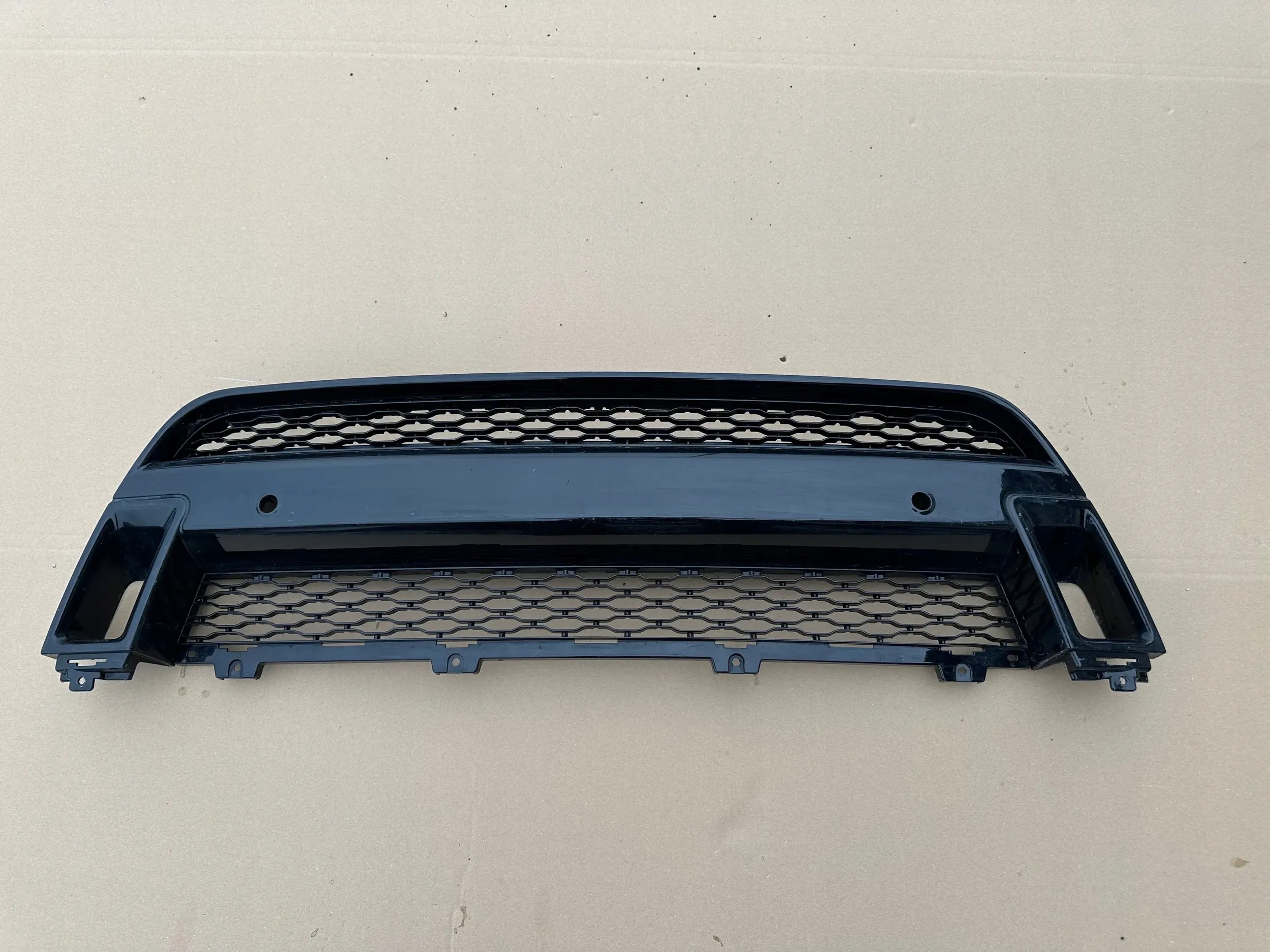 GRILL KRATKA Land Rover Range Rover Sport L494 SVR LIFT ORYGINAŁ