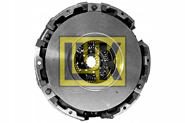 LUK DOCISK SPRZĘGŁA 280MM CASE IH 45 45 A 55 55 A 2WD 55 A 4WD 55 C Producent części LuK