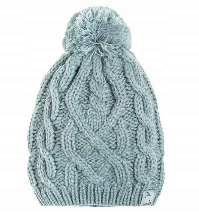 

Cool Club Czapka zimowa dziewczęca r. 56