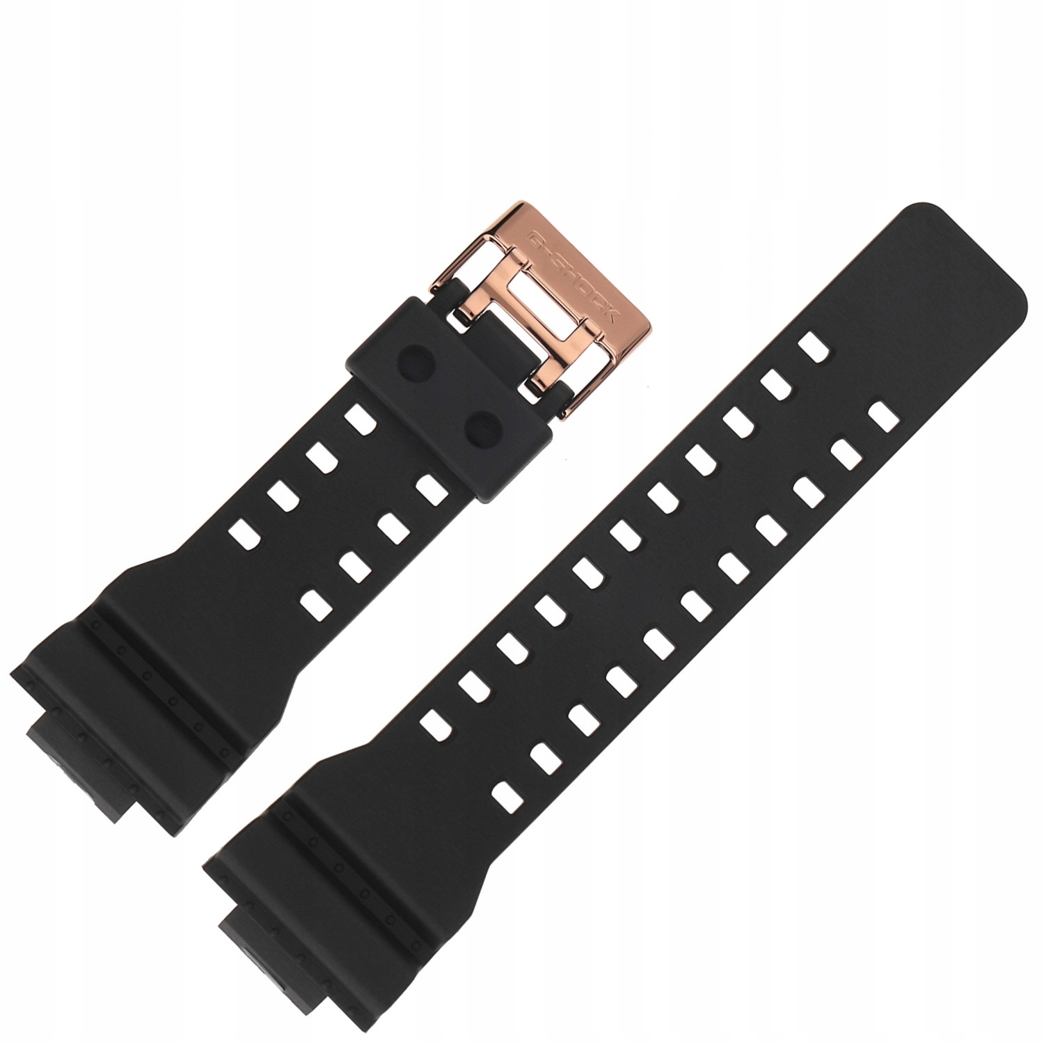 Pásek k hodinkám Casio 10553868 černý