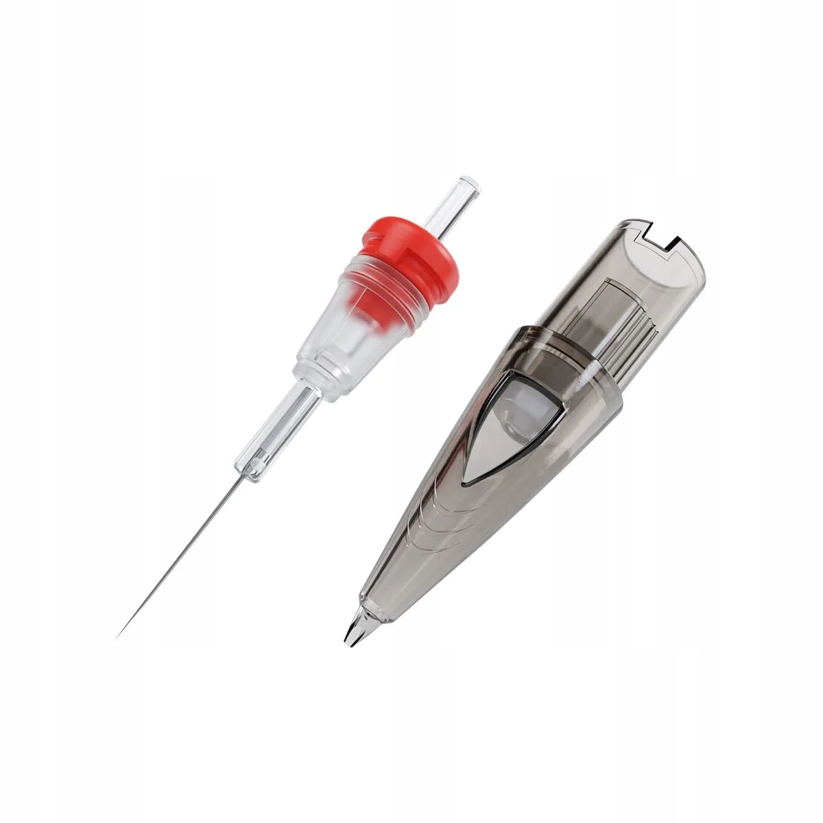 Cartridge do tatuażu El Cartel 0.20 5RL Liner 10 s Marka Babskiefanaberie