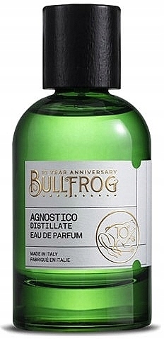 Bullfrog Agnostico Distillate Parfémovaná Voda 100 ML Pro Muže