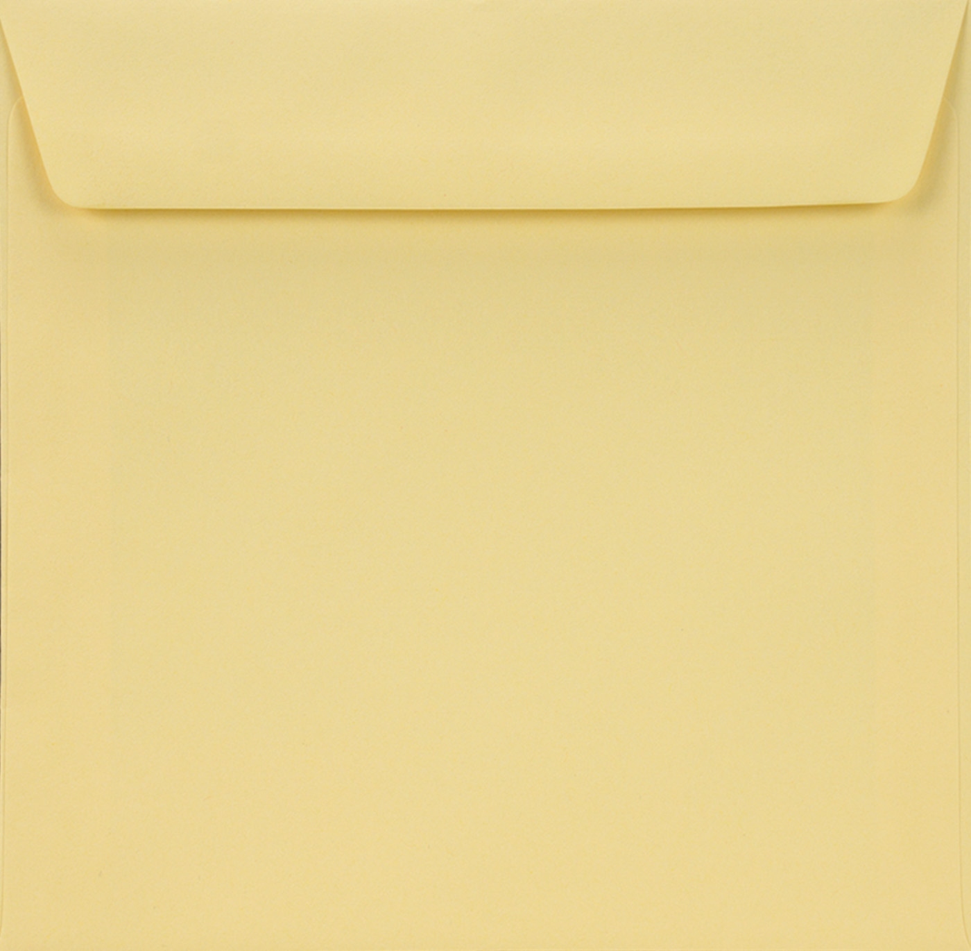 

Koperty kwadratowe Burano Camoscio kremowe 25szt