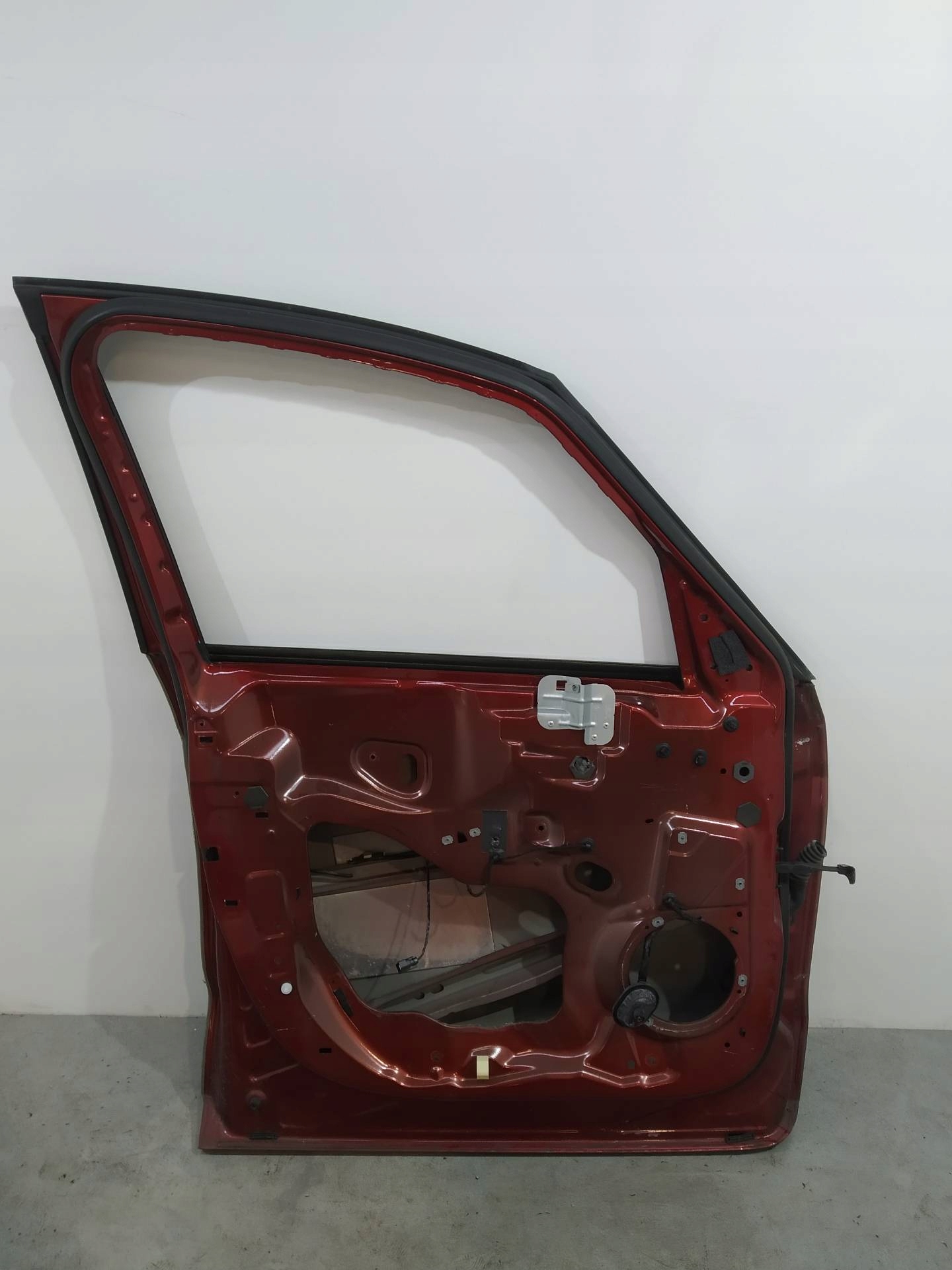 Tür links vorne KF Ford Galaxy Mk4 (2015-2023)