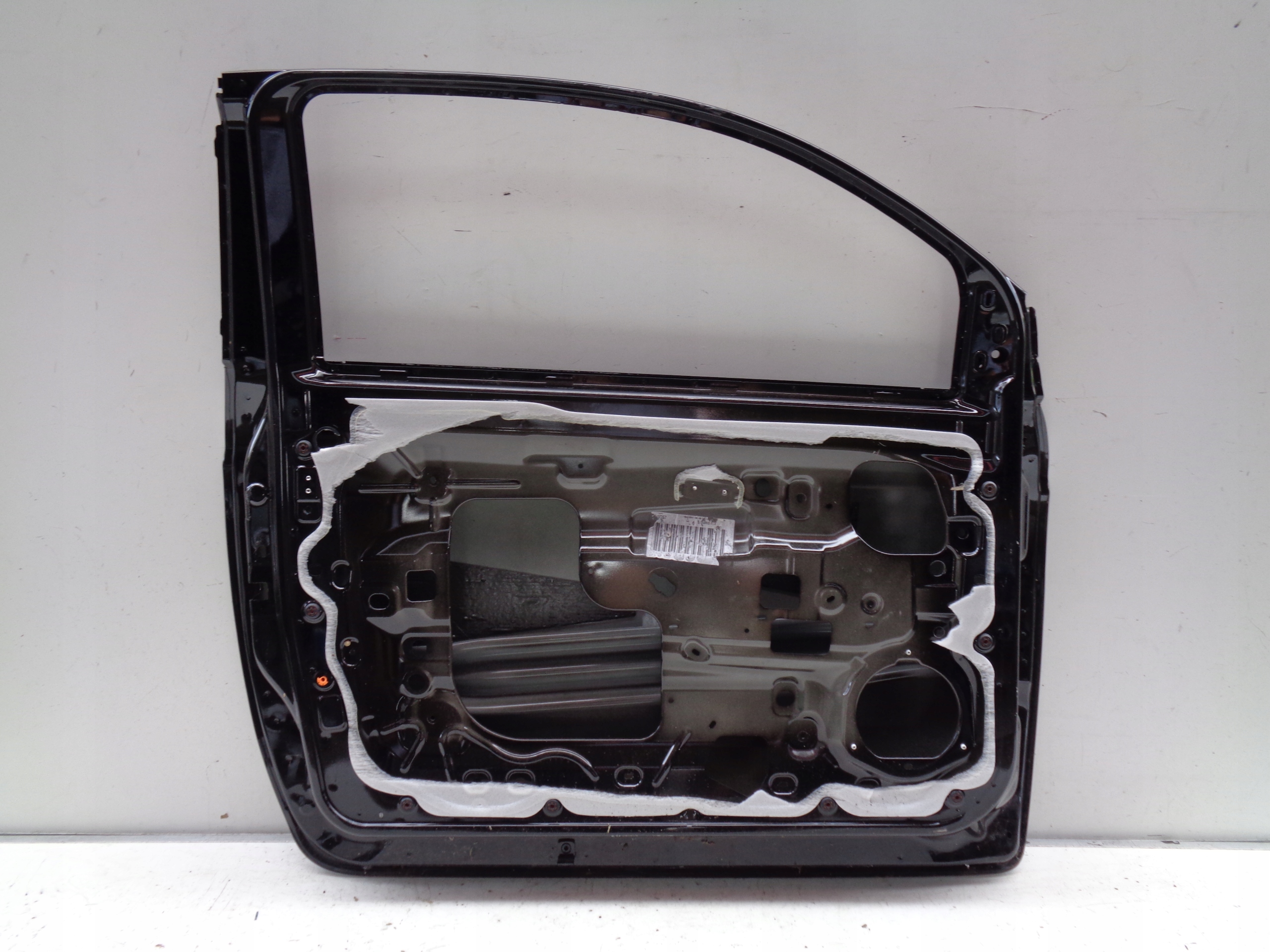 door left front FIAT 500 II E 20- NR 42209