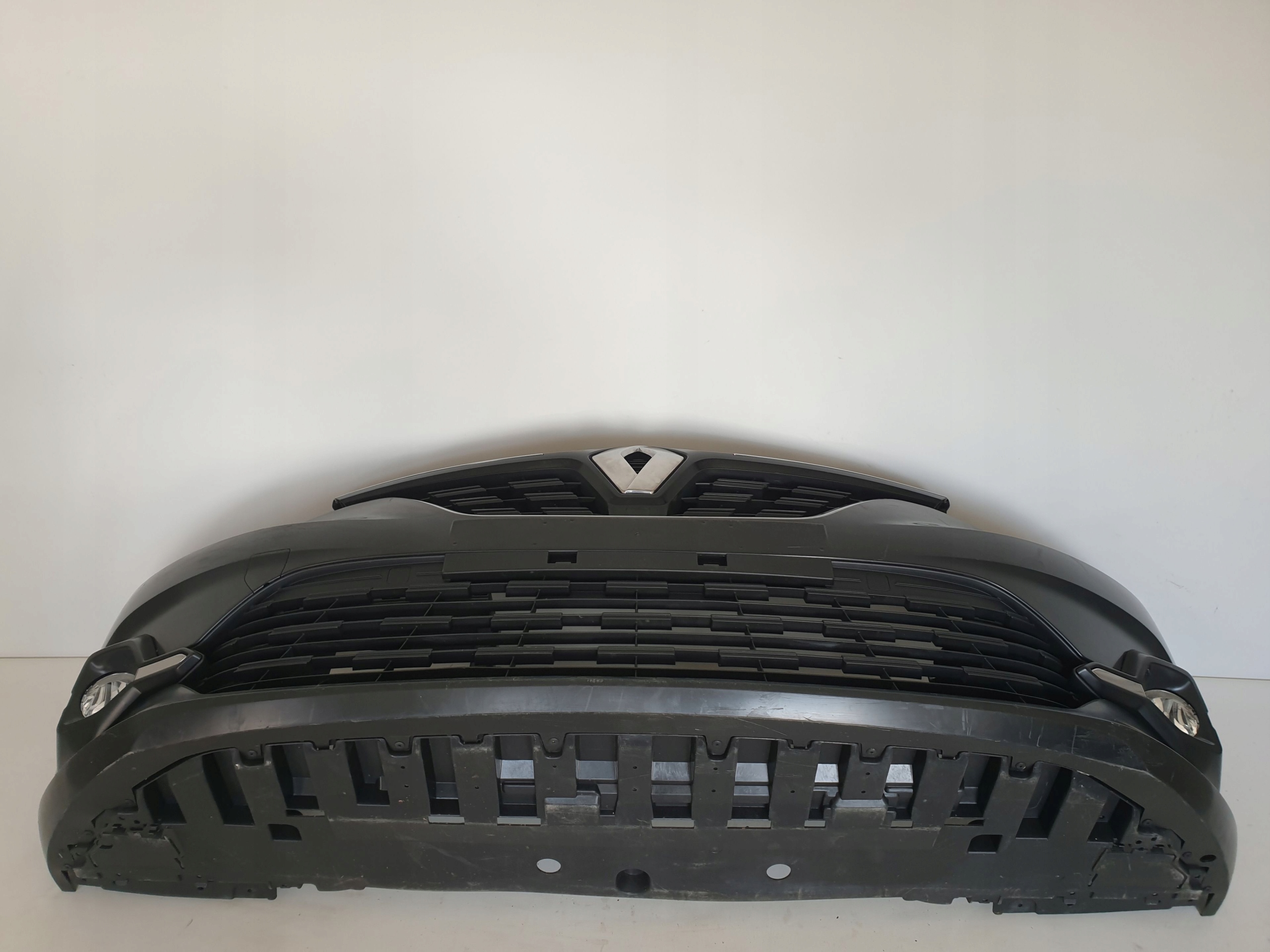RENAULT TALIANT 21-> bumper front front grill cover 620229186R