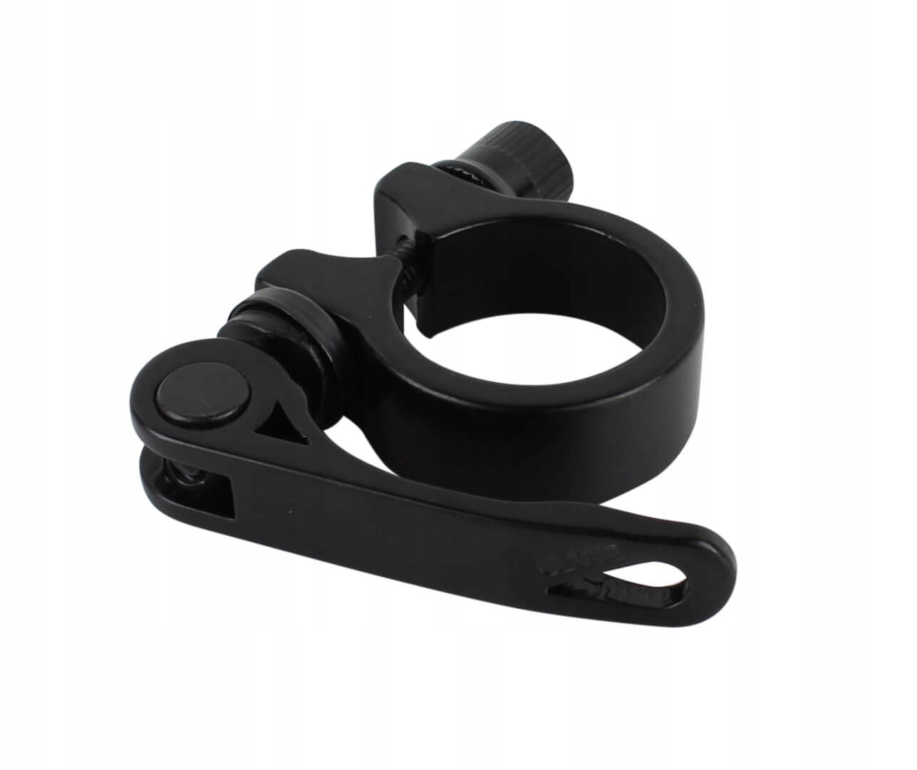 Zacisk Siodełka 31,8mm Z Szybkozamykaczem 31033