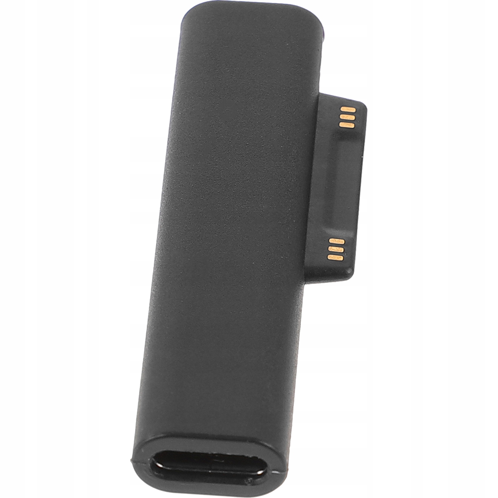 KOMPAKTOWE ZŁĄCZE MAGNETYCZNE USB-C DO ŁADOWANIA Z OCHRONĄ PRZED PRZEPIĘCIAMI