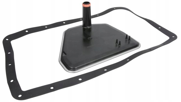 162D - Фильтр гидравлики КПП BMW 7 (E65, E66, E