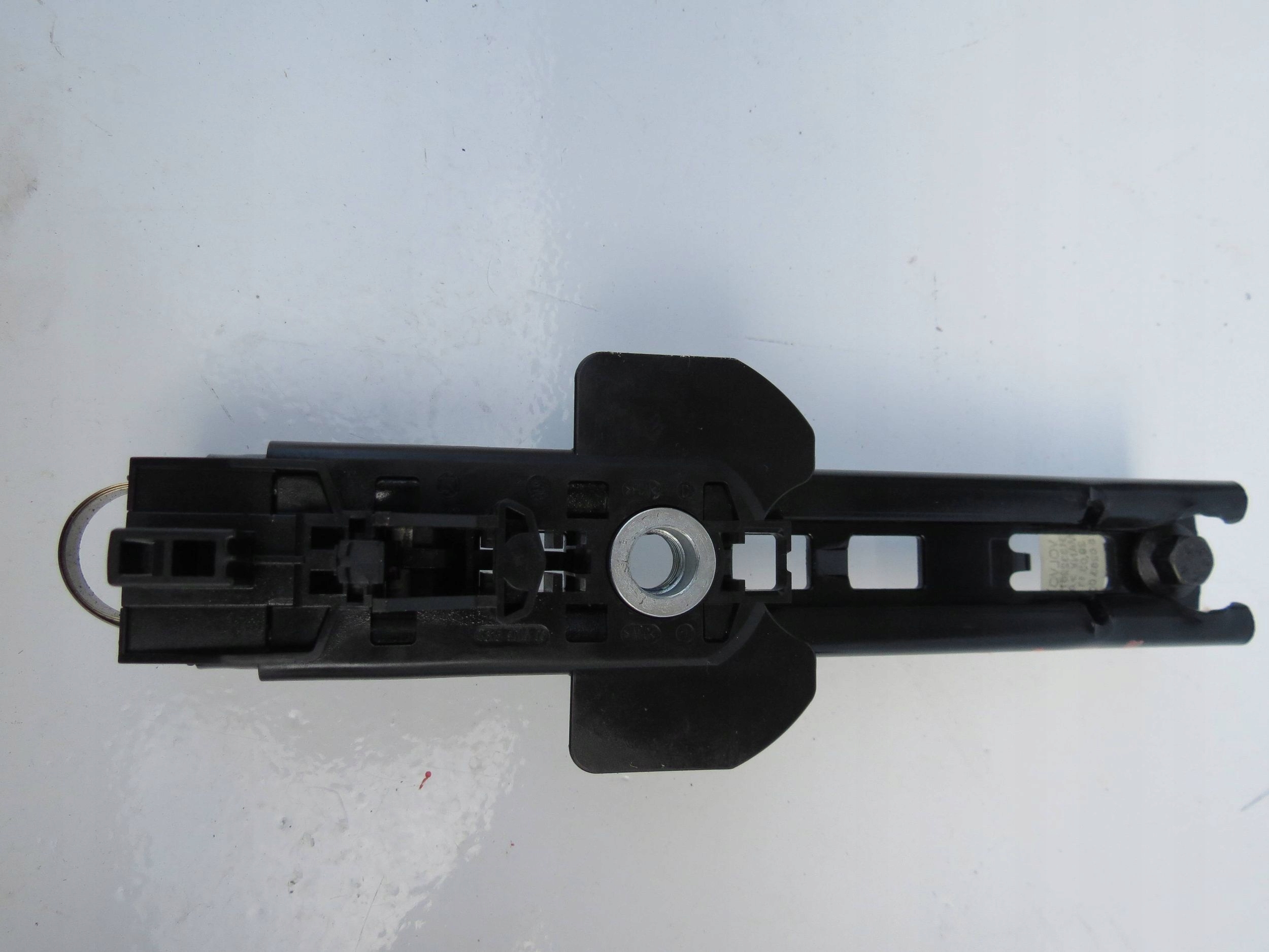 REGULACJA Altezza OSSATURA VOLVO V60 31332261