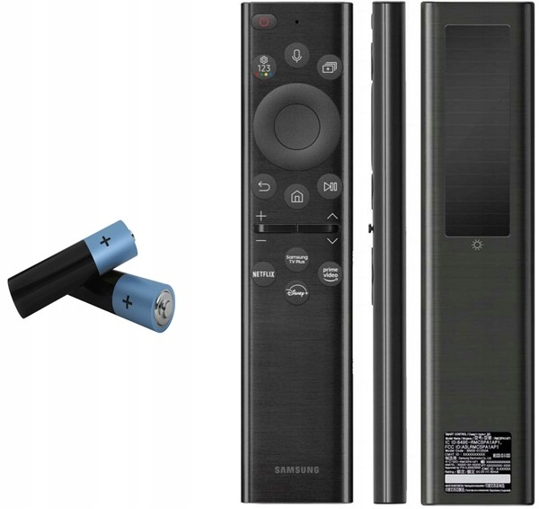 Originální Dálkový Ovladač Pro Televizor QE55QN90BA Samsung QN90BA QE55QN90BAT