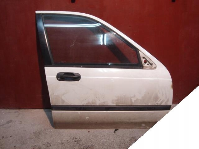 ROVER 400 HONDA CIVIC 95-00 DRZWI PRAWE PRZEDNIE