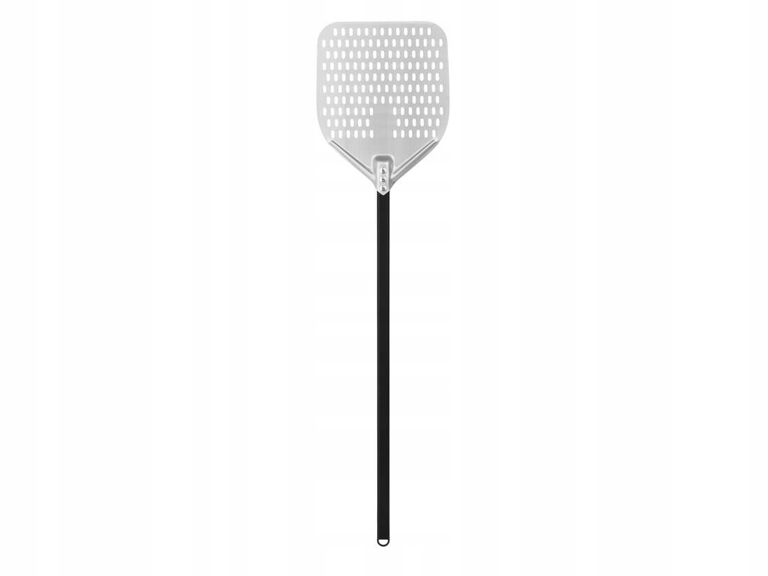 

Perforowana łopata do pizzy z aluminium Technica