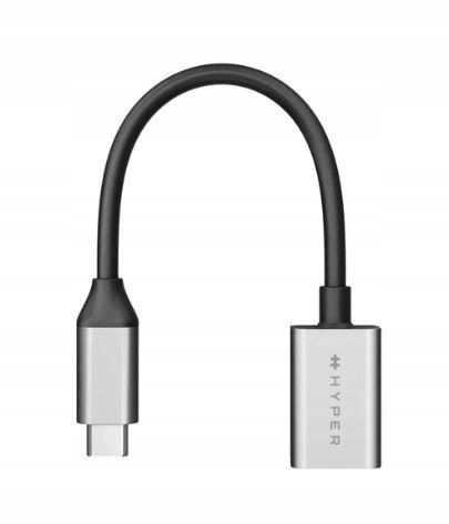 HYPERDRIVE Adapter USB-C - USB-A 10Gbps Marka HyperDrive