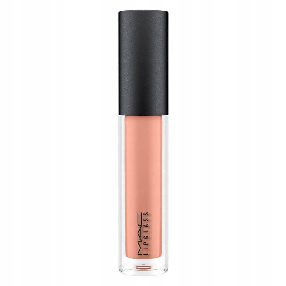 Lesk na rty Mac Lipglass Lust, 3,1 ml