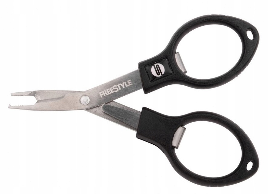 Szczypce Fs Folding Action Pliers Spro