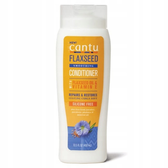 

Cantu Flaxseed Leave-in Or Rinse Out Odżywka Peh