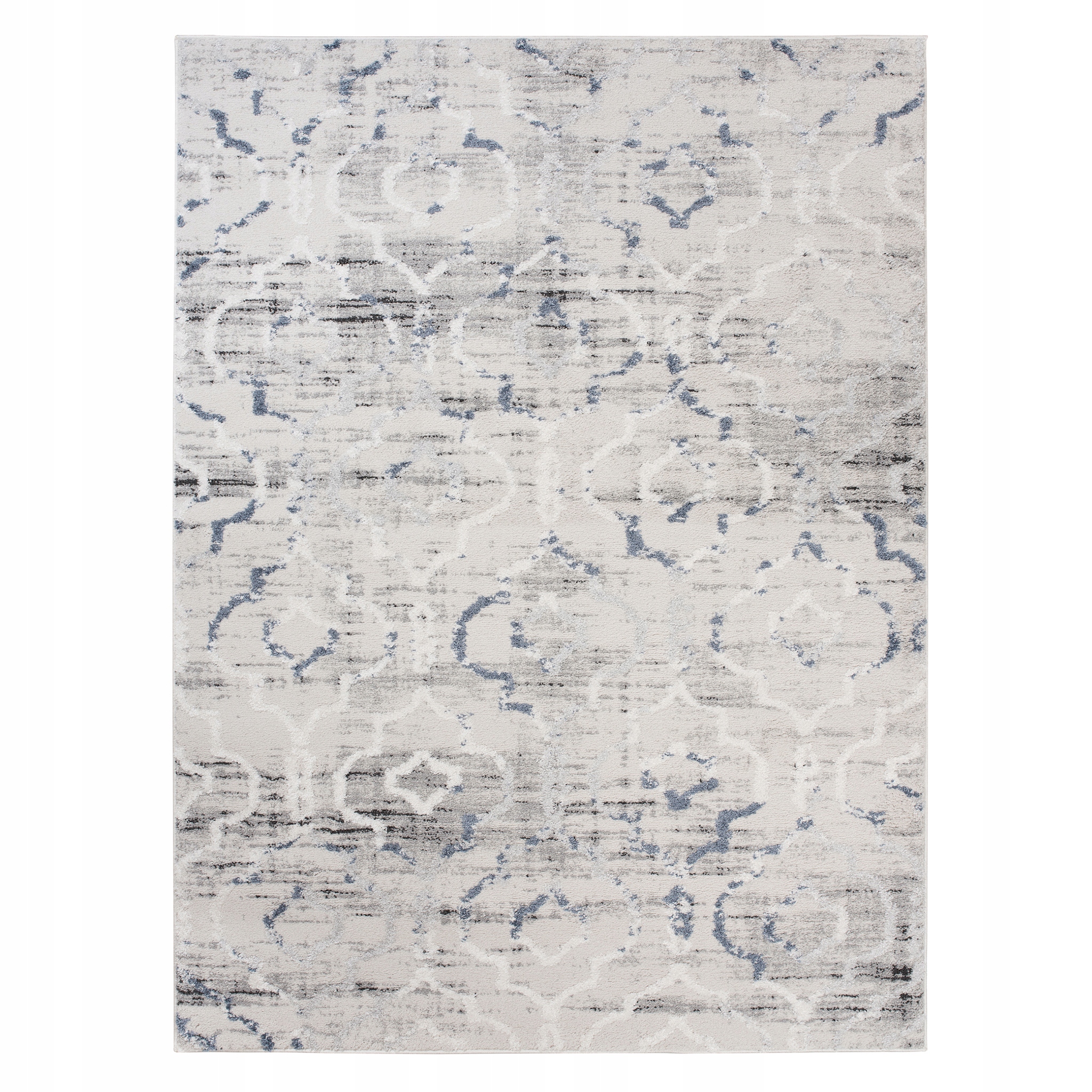 Dywan Troya 200x300 Soft Nowoczesny Poliester 87lc