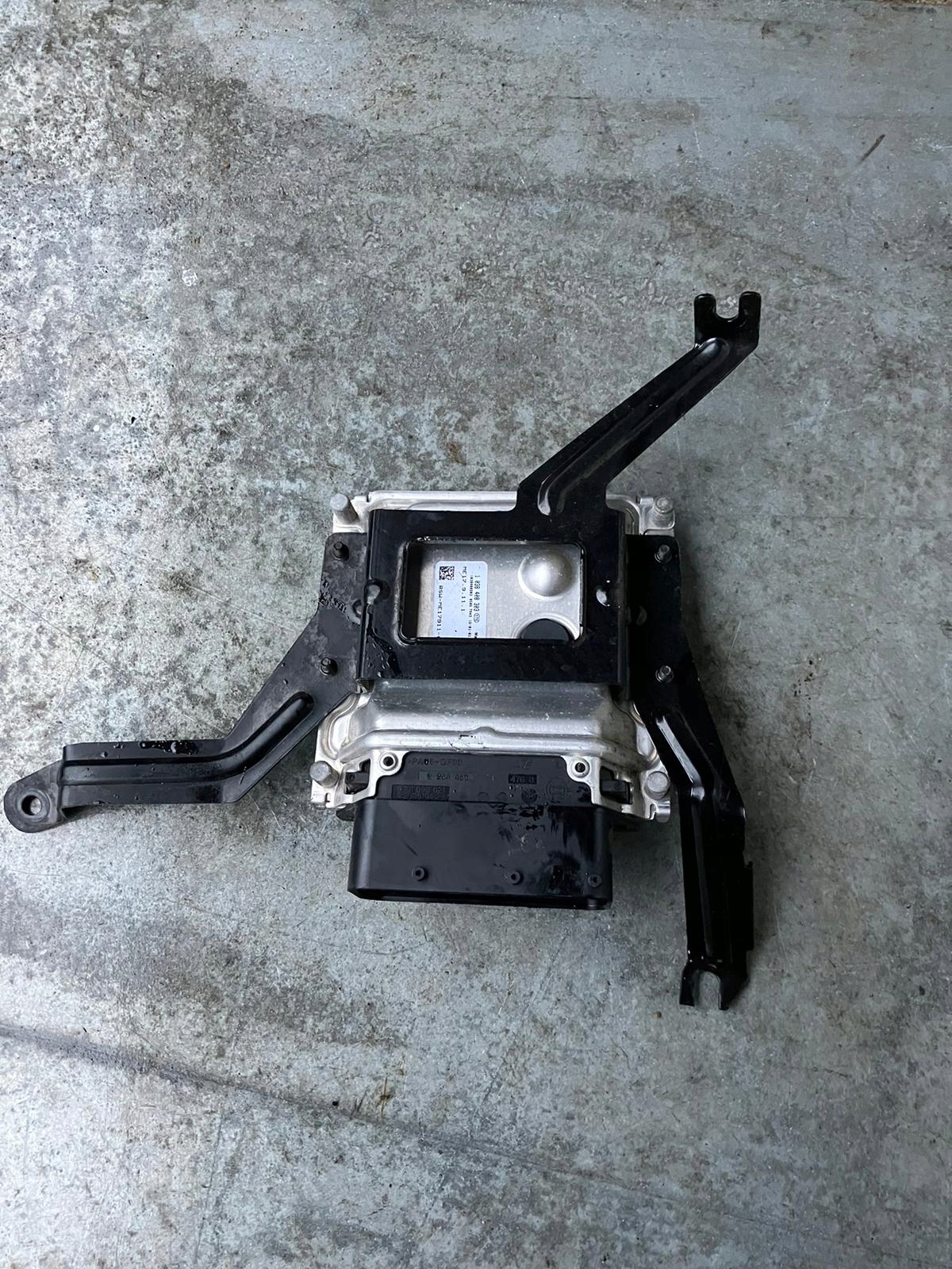 computer Motore KIA PICANTO II 39117-04003 G3LA