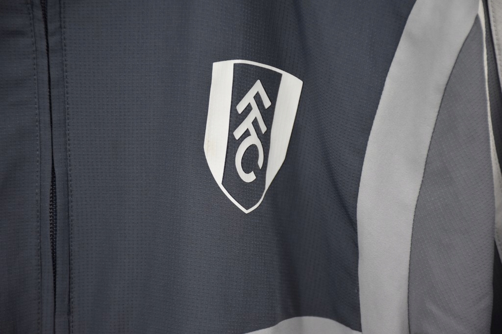 Adidas Fulham Londyn bluza klubowa S Rozmiar S