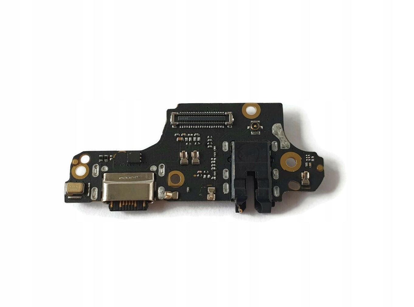 

Org Gniazdo ładowania Usb do Redmi Note 9 Pro 9s