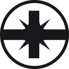 Отвертка 165iS VDE PlusMinus/PZ2x100mm Вера