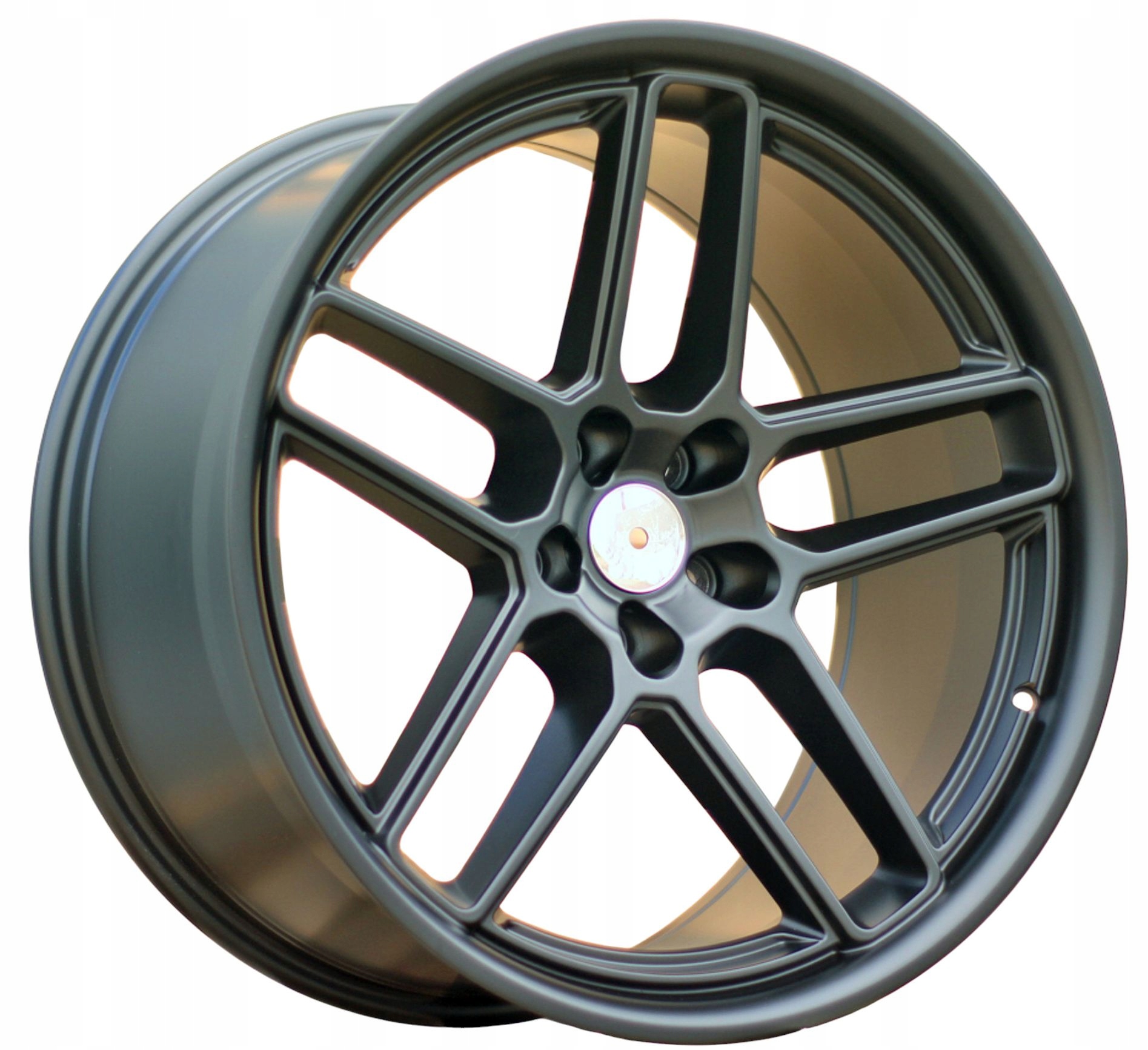 Hliníková Ráfky 20 5x115 Dodge Charger Challenger 9J 10,5J