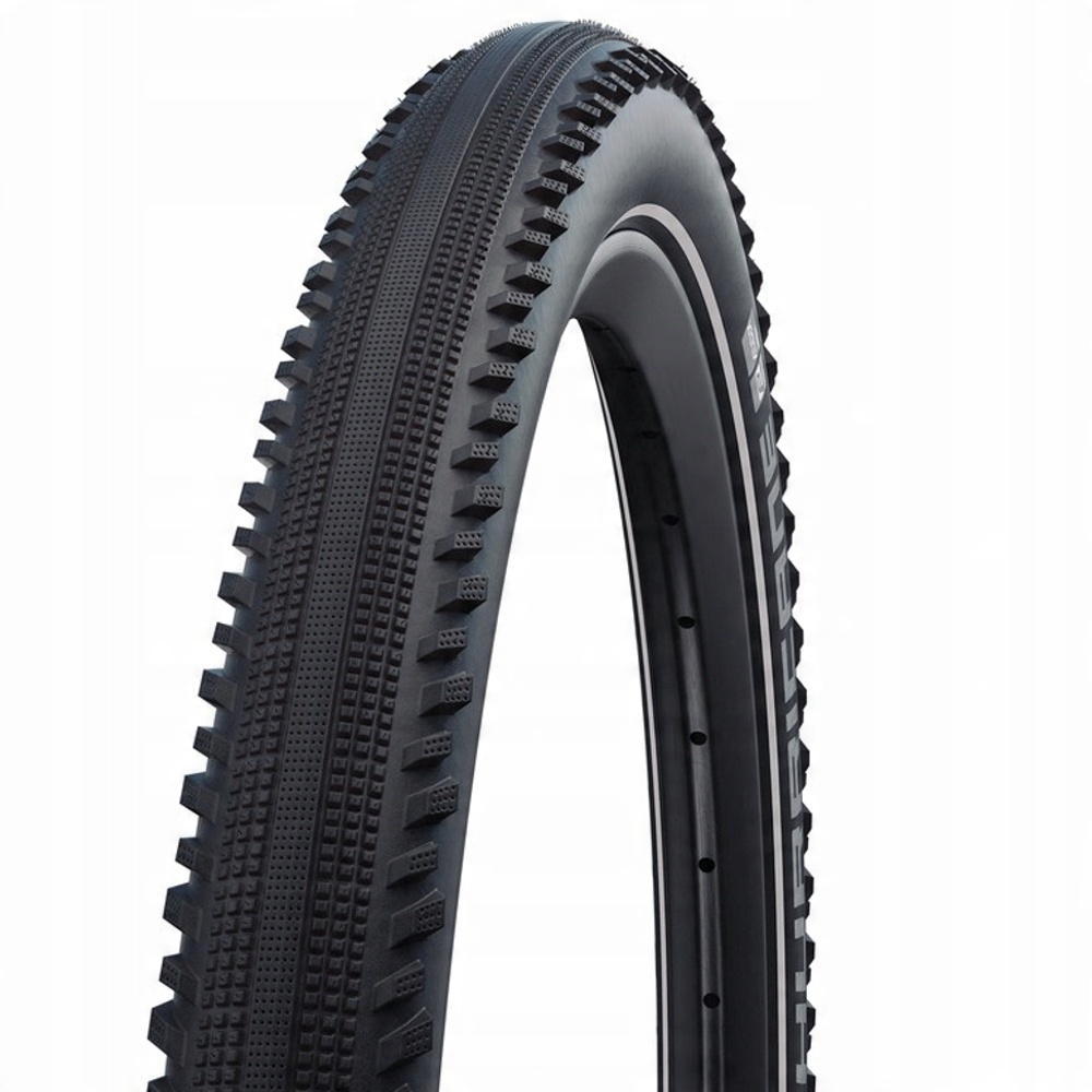 

Schwalbe Hurricane Addix Rg Reflex Opona 27.5x2.25