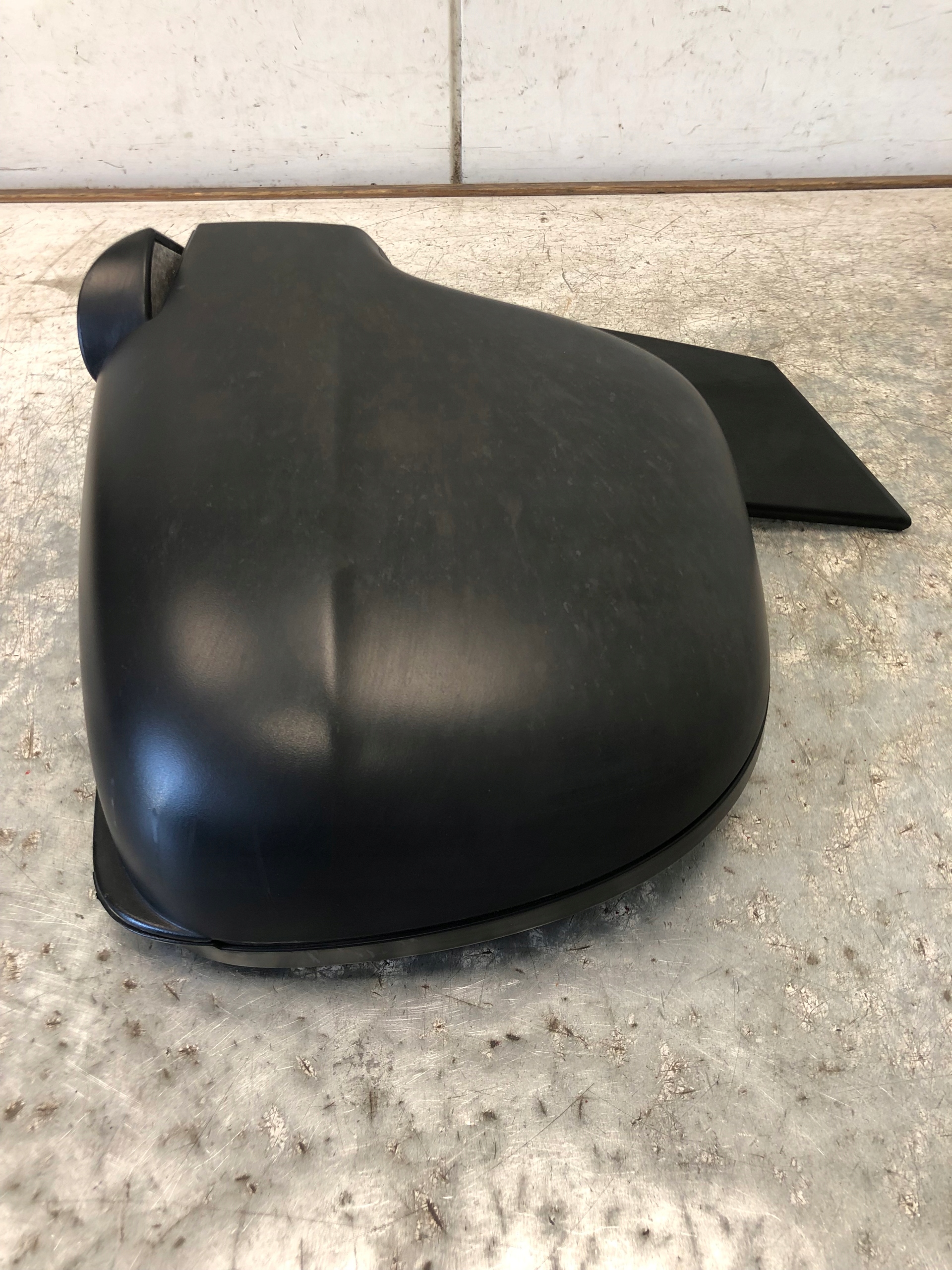 mirror left 5 PIN MERCEDES VITO W639