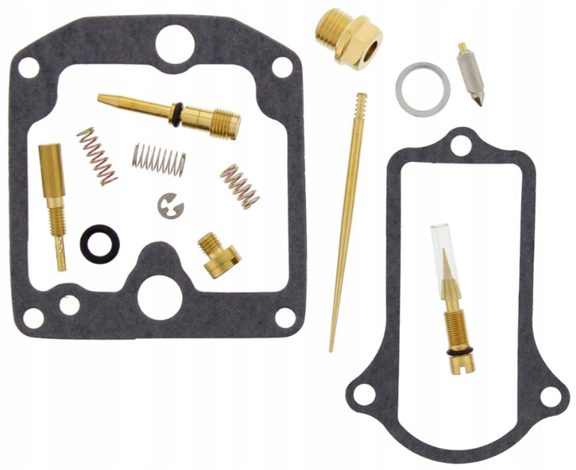 L724.07.55 KS-0231 - Ремонтний комплект карбюратора Suzuki GS 850 G 79