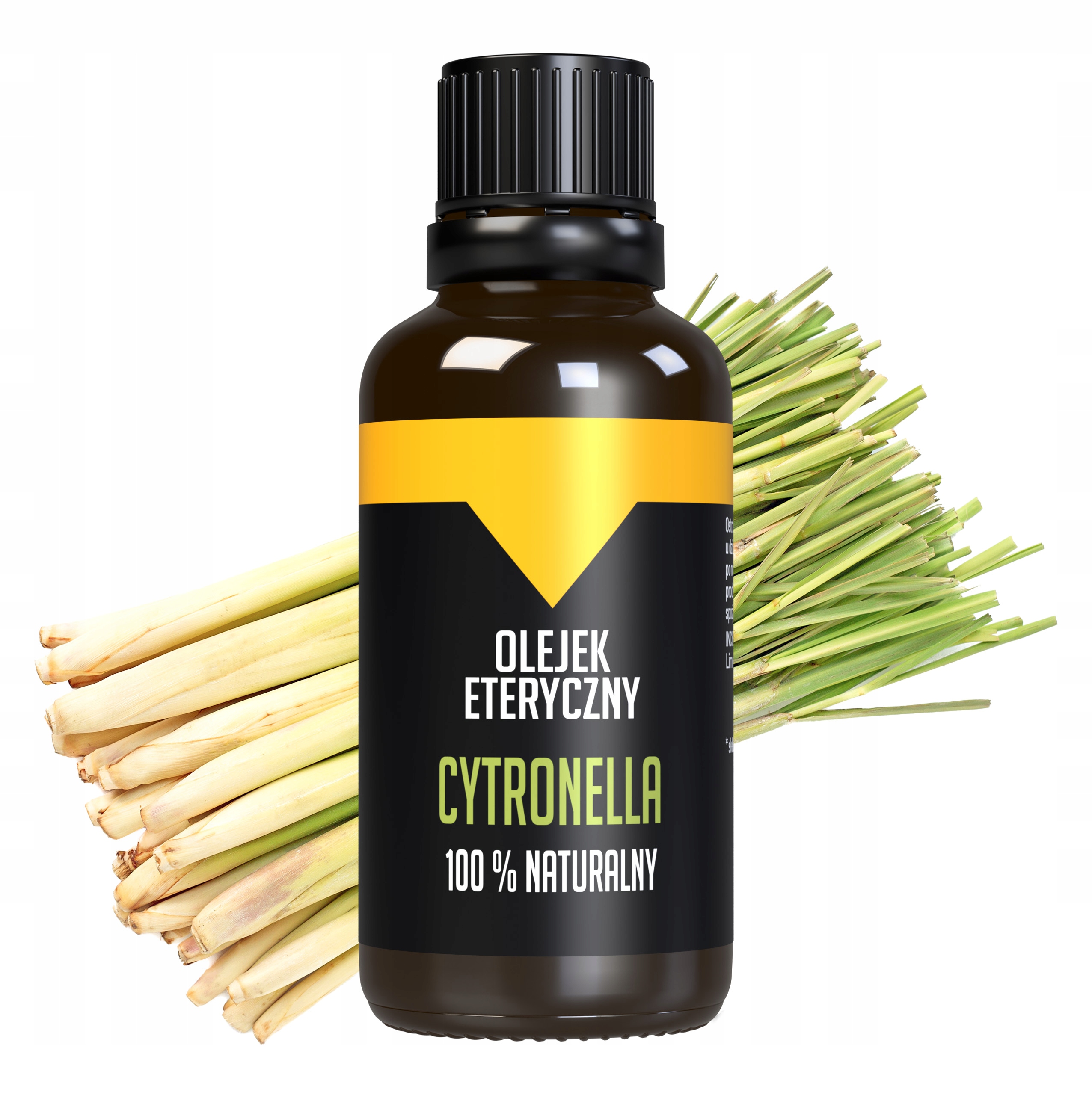 

Biolavit Olejek eteryczny cytronelowy 30 ml