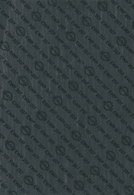 EWP 207 1540X1015X1,00 SONSTIGE