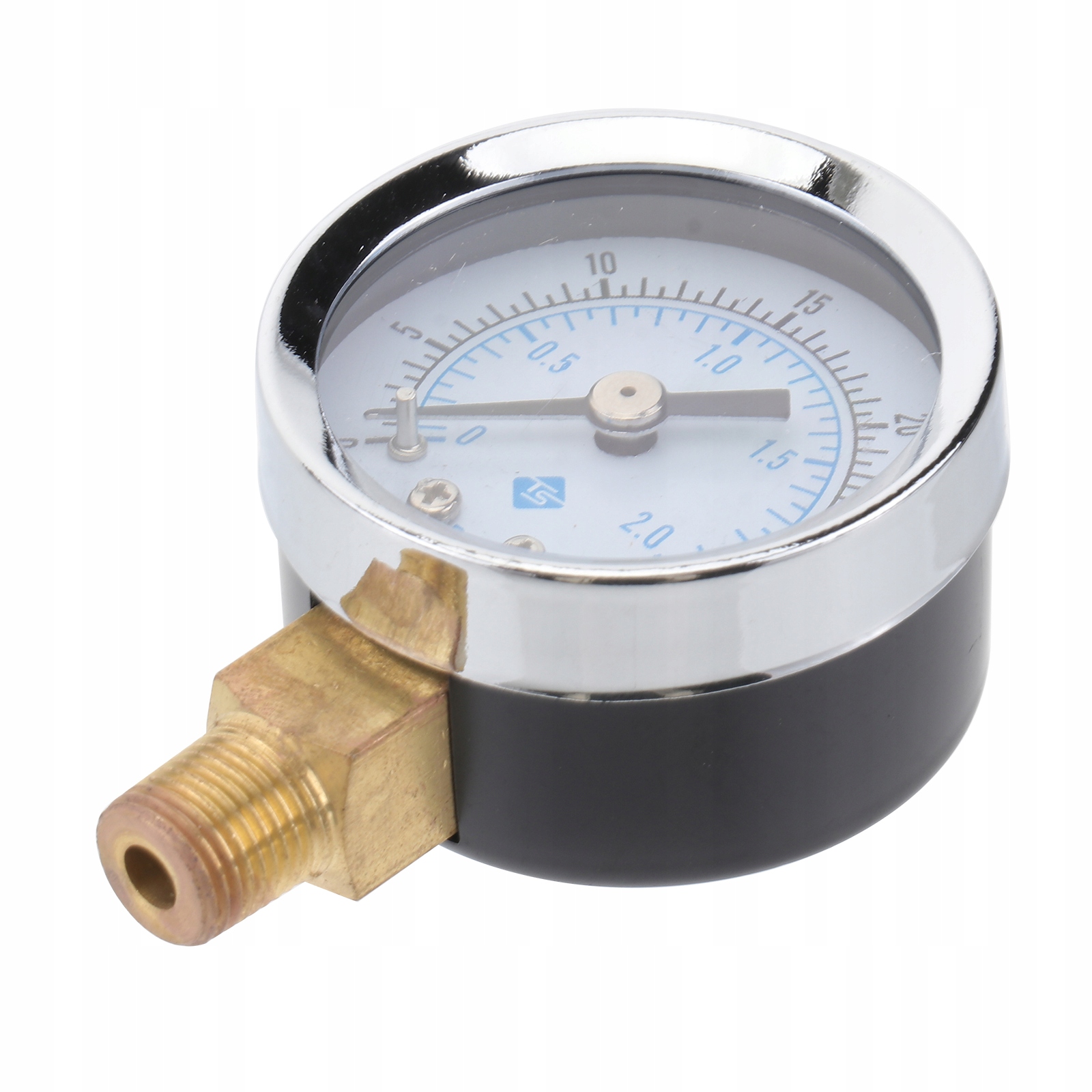 Utility Vacuum Pressure Gauge for Air Compressor