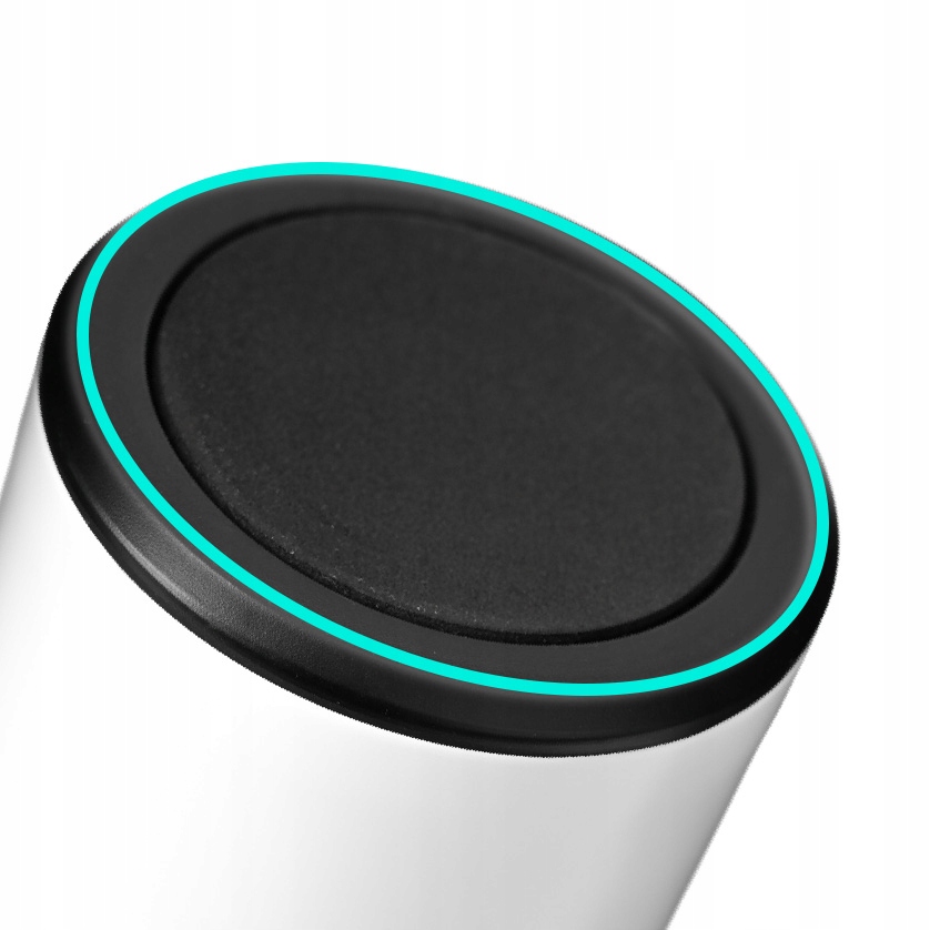 N'OVEEN TB511 BUTELKA biały mat TERMICZNA 400ml Model TB511